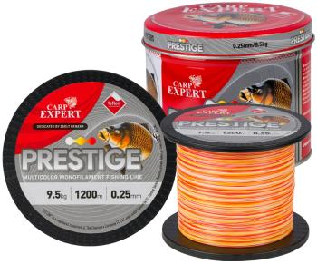 Carp expert vlasec prestige multicolor 1200 m - 0,28 mm 11,3 kg