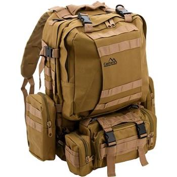 Cattara ARMY 55l (8591686138665)