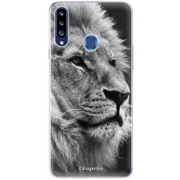 iSaprio Lion 10 pro Samsung Galaxy A20s (lion10-TPU3_A20s)