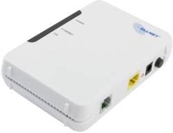 DSL modem Allnet ALL0333CJ Příloha B, J