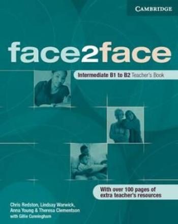 face2face Intermediate Teacher´s Book