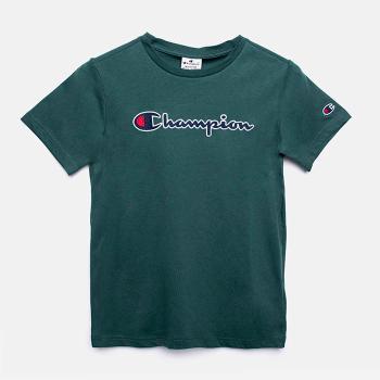 Champion Crewneck T-Shirt 306165 GS568