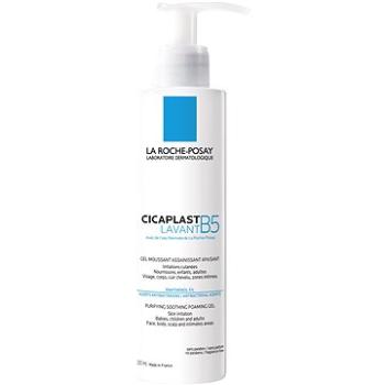 LA ROCHE-POSAY Cicaplast Lavant B5 Foaming Gel 200 ml (3337875548519)