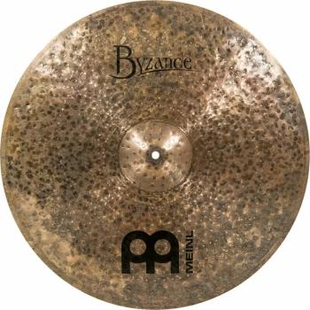 Meinl Byzance Big Apple Dark 22" Ride činel