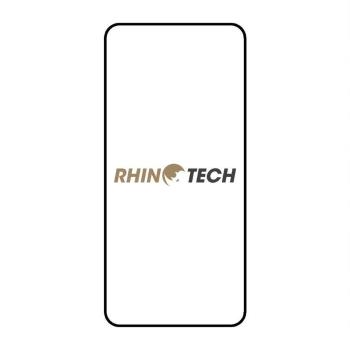RhinoTech Tvrzené ochranné 2.5D sklo pro Samsung Galaxy S22 5G(Full Glue)