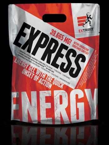 Extrifit Express Energy Gel 2000 g lime