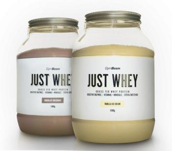 Just Whey - GymBeam 2000 g Neutral