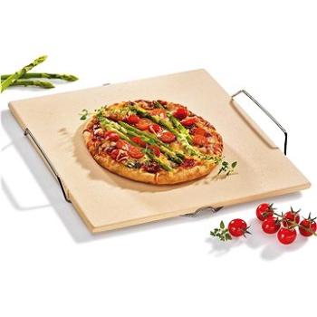 Küchenprofi Kámen na pizzu 38x35,5x3,5cm (1086000000)