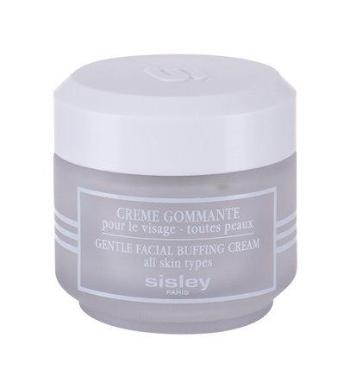 Peeling Sisley - Gentle Facial Buffing Cream , 50ml
