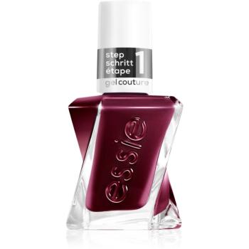 essie gel couture 2.0 lak na nehty s gelovým efektem odstín 370 model clicks 13,5 ml