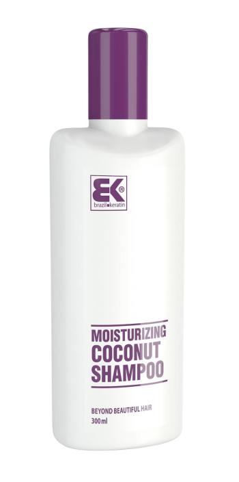 Brazil Keratin Coconut Shampoo šampon s keratinem 300 ml