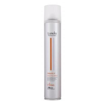 Londa Professional Create It Creative Spray 300 ml lak na vlasy pro ženy