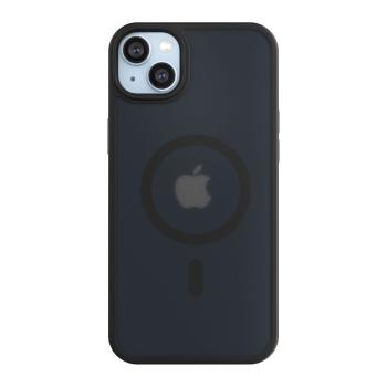 Next One MagSafe Mist Shield Case for iPhone 14 Plus IPH-14PLUS-MAGSF-MISTCASE-BLK - černé