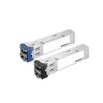 SFP modul Weidmüller IE-SFP-1FELLC-T LAN rychlost přenosu 100 MBit/s