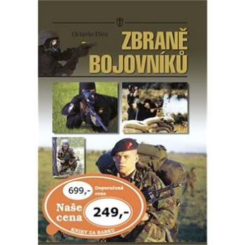 Zbraně bojovníků (80-206-0721-8)