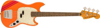 Fender Squier CV '60s Competition Mustang® Bass, Capri