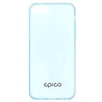 Epico Twiggy Gloss pro iPhone 5/5S/SE modrý (1110101600014)