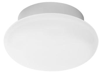 SAPHO ORBIS AQUA koupelnové stropní svítidlo IP44, průměr 200mm, WIFI stmívatelné+teplota barvy, 1200lm, 12W AC314040055