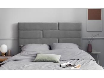 Čelo postele Ny – 160 × 10 × 120 cm