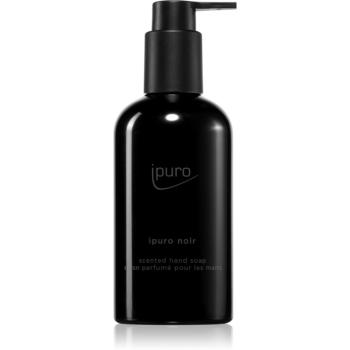 ipuro Classic Noir tekuté mýdlo na ruce 250 ml