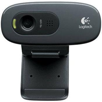 Logitech HD Webcam C270 (960-001063)