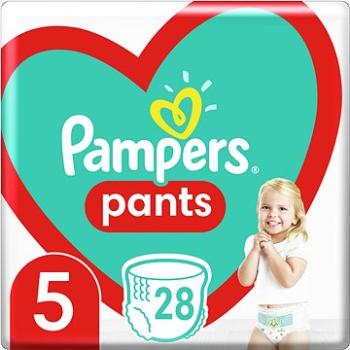 PAMPERS Pants vel. 5 (28 ks) (8006540069714)