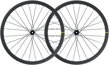 Mavic Cosmic SL 32 Disc Shimano 11 Centerlock - pár uni