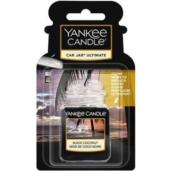 YANKEE CANDLE Black Coconut 24 g (5038580059700)