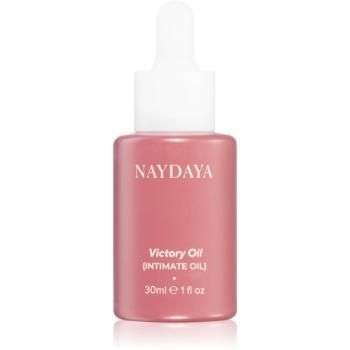 Naydaya Victory Oil vaginální masážní olej 30 ml