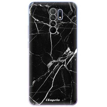 iSaprio Black Marble pro Xiaomi Redmi 9 (bmarble18-TPU3-Rmi9)