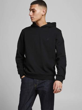 Jack & Jones Blastudio Mikina Černá