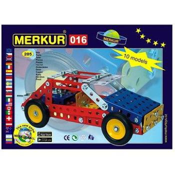 Merkur buggy 016 (8592782001563)