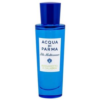 Acqua Di parma Blu Mediterraneo Bergamotto di Calabria EdT 30 ml Uni (2960046)