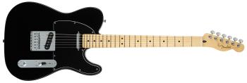 Fender Player Telecaster MN BLK