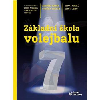 Základní škola volejbalu (978-80-242-7685-4)