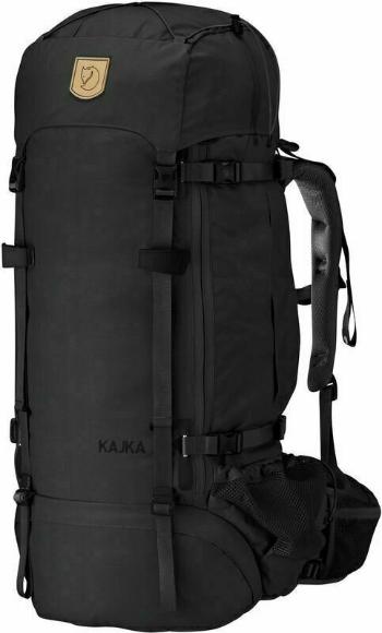 Fjällräven Kajka 65 Black Outdoorový batoh