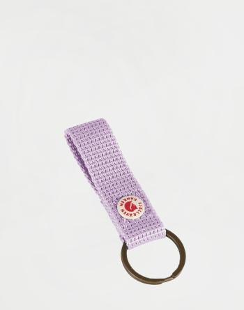 Fjällräven Kanken Keyring 457 Pastel Lavender