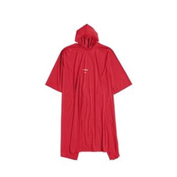 Ferrino Poncho - red (8014044873201)