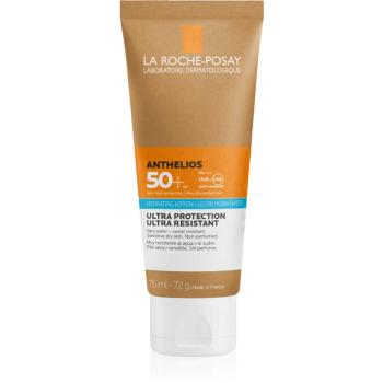 La Roche-Posay Anthelios Eco Tube hydratační mléko na opalování SPF 50+ 75 ml