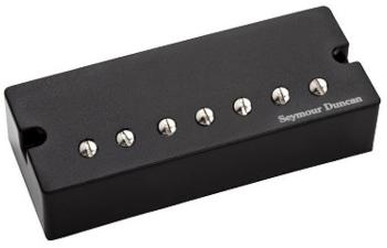 Seymour Duncan Sentient Neck 7-String Active Black Kytarový snímač