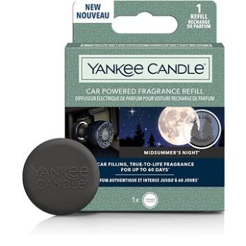 YANKEE CANDLE Midsummers Night Car Powered náhradní náplň 20 g (5038581082066)