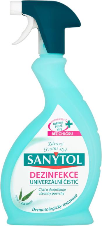 Sanytol Univerzální sprej 500 ml