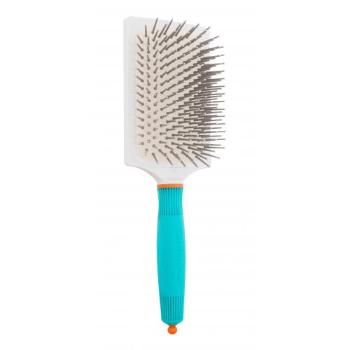 Moroccanoil Brushes Ionic Ceramic Paddle Brush 1 ks kartáč na vlasy pro ženy