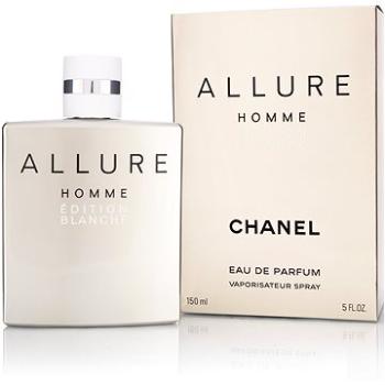 CHANEL Allure Homme Édition Blanche EdP 150 ml (3145891274707)