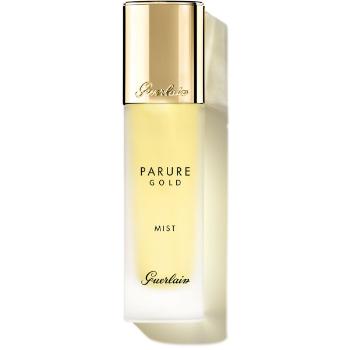 Guerlain Parure Gold Mist pleťová mlha pro fixaci make-upu 30 ml