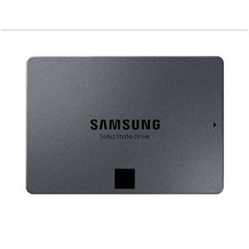 Samsung 870 QVO 4TB (MZ-77Q4T0BW)