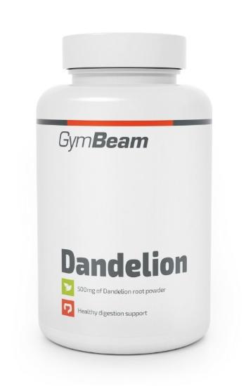 Dandelion - GymBeam 90 kaps.