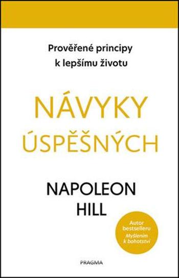 Návyky úspěšných - Hill Napoleon