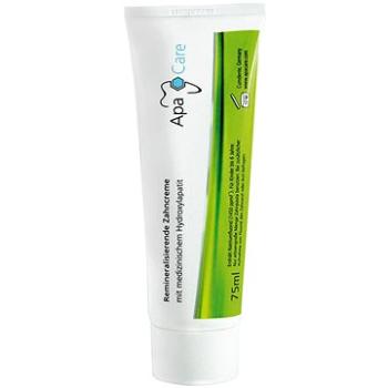 ApaCare Remineralizing 75ml (4260149350107)