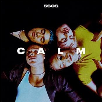 5 Seconds Of Summer: Calm - LP (0877998)